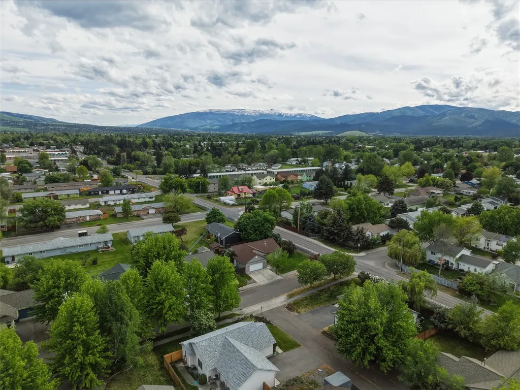 2117 Inverness Place Missoula MT 59801