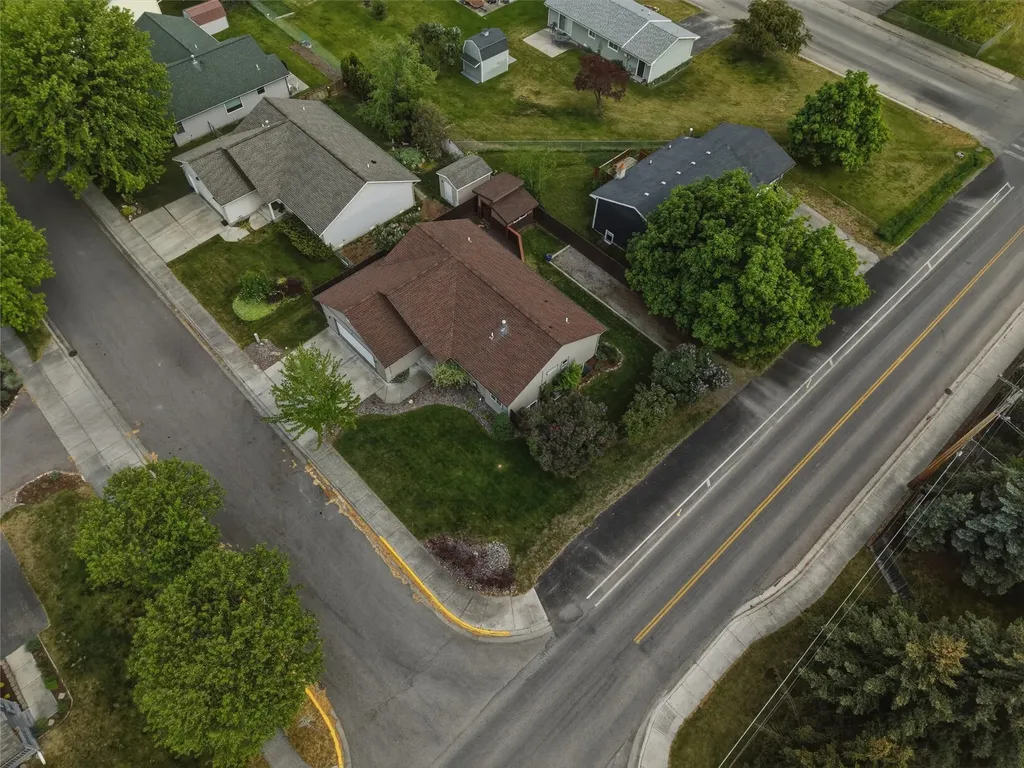 2117 Inverness Place Missoula MT 59801