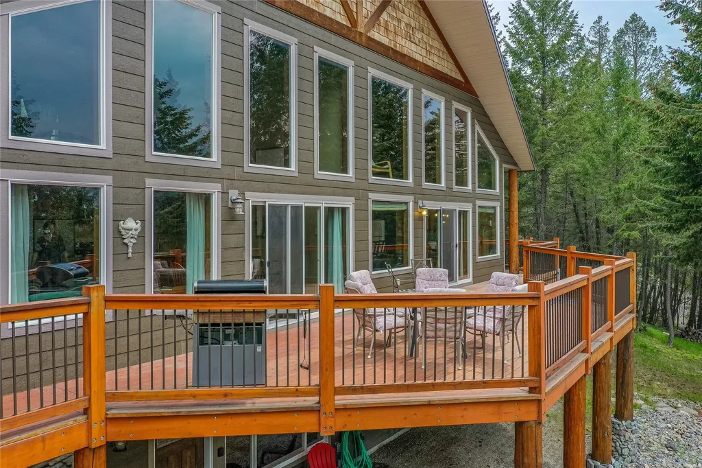 277 Ridge Loop Road Rexford MT 59930