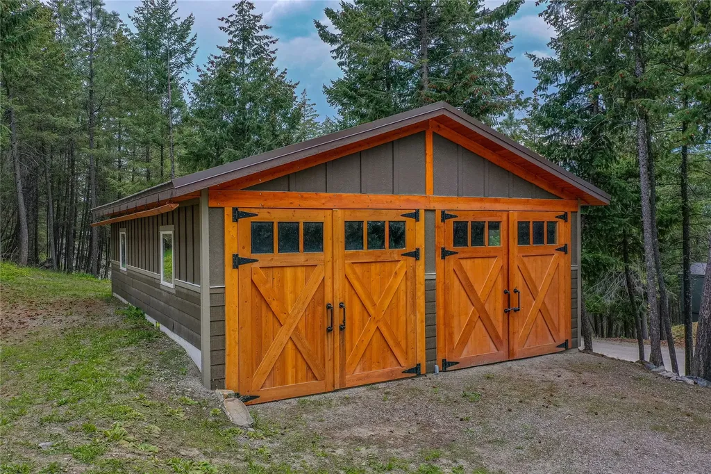 277 Ridge Loop Road Rexford MT 59930