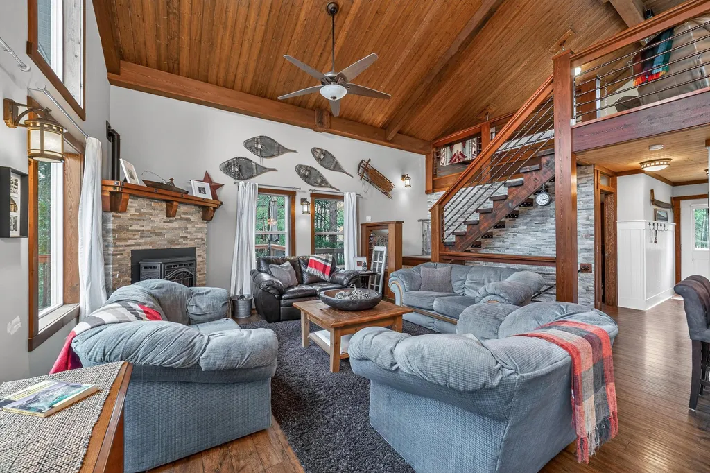 277 Ridge Loop Road Rexford MT 59930