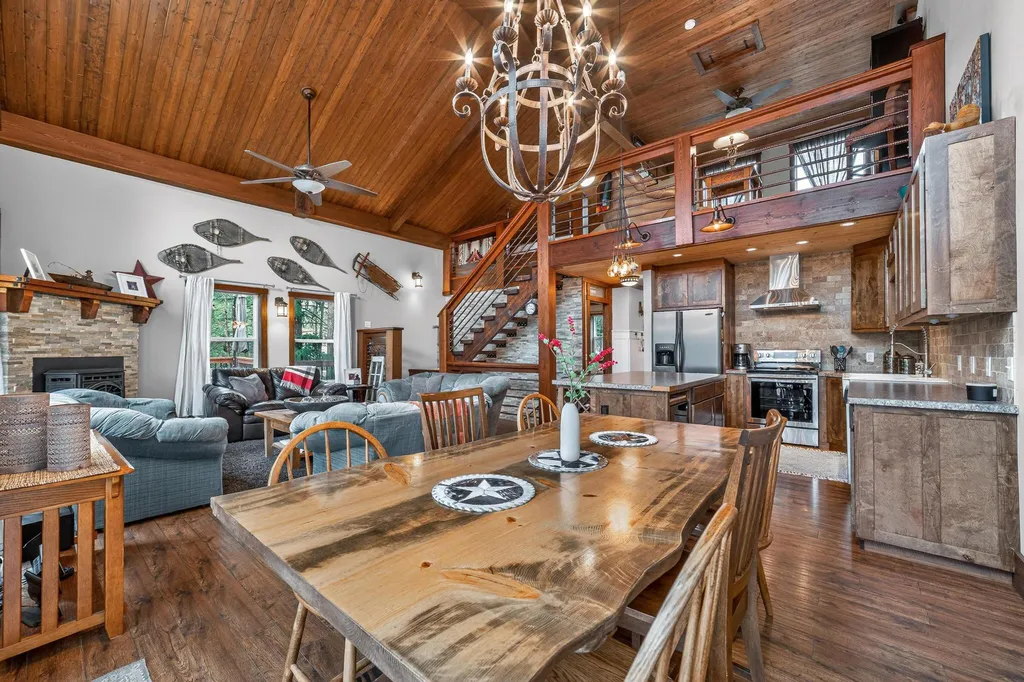 277 Ridge Loop Road Rexford MT 59930
