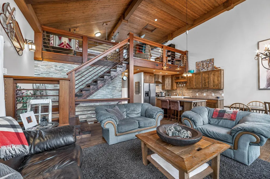 277 Ridge Loop Road Rexford MT 59930