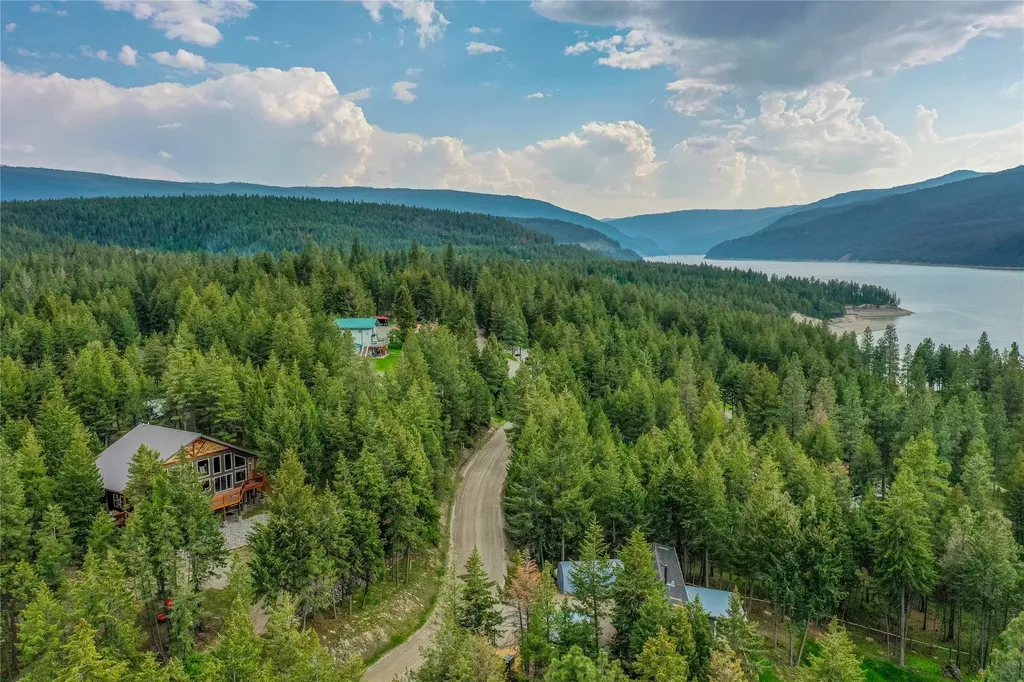 277 Ridge Loop Road Rexford MT 59930
