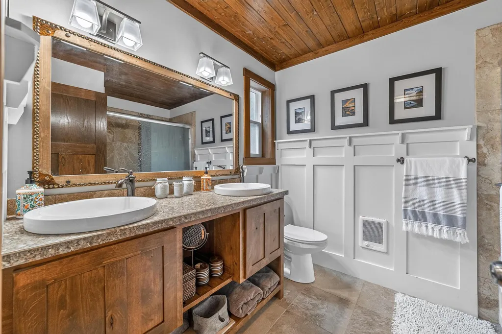 277 Ridge Loop Road Rexford MT 59930