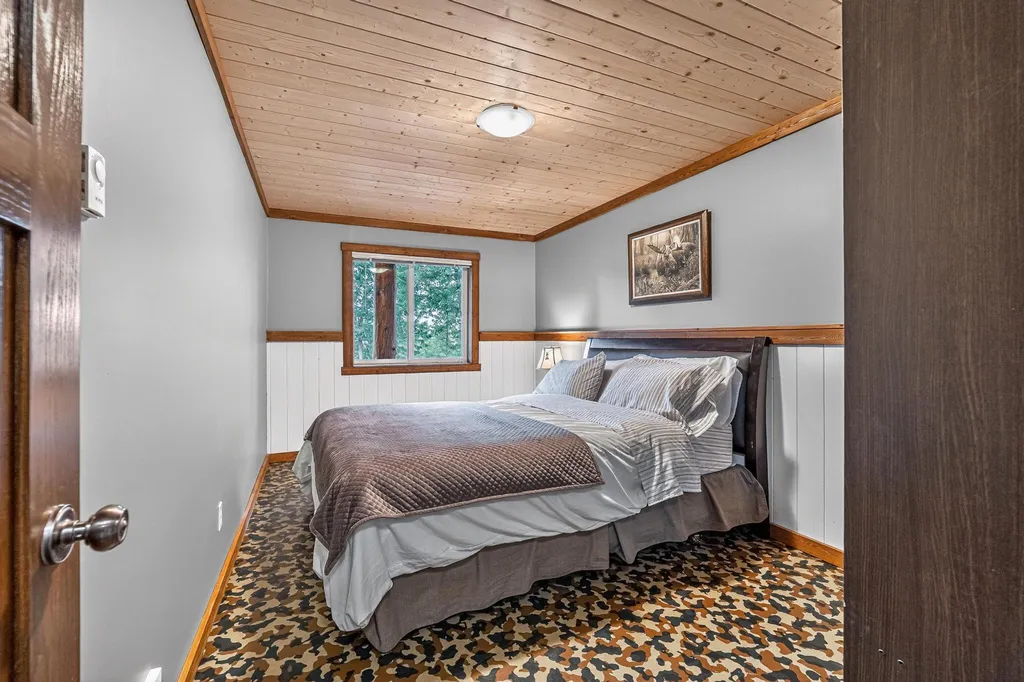277 Ridge Loop Road Rexford MT 59930