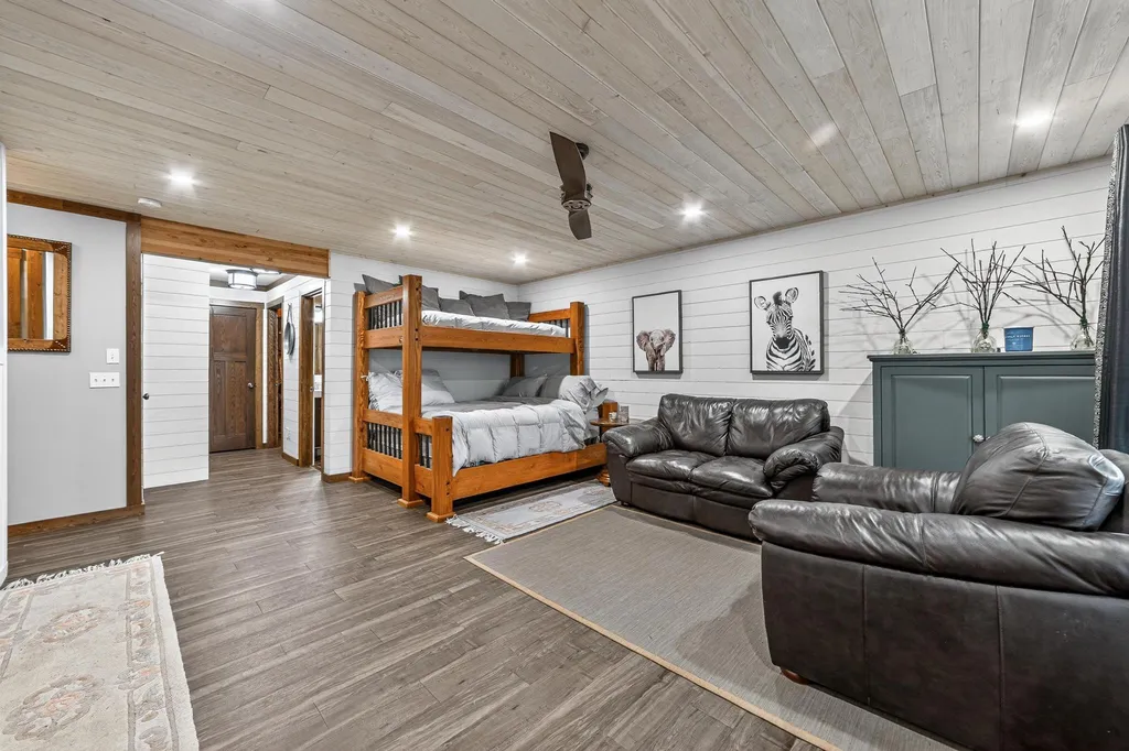 277 Ridge Loop Road Rexford MT 59930