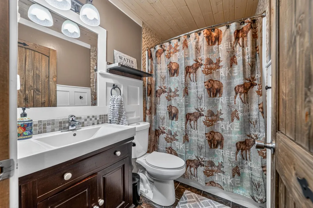 277 Ridge Loop Road Rexford MT 59930