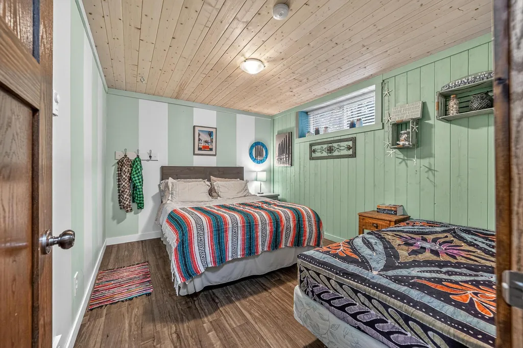 277 Ridge Loop Road Rexford MT 59930