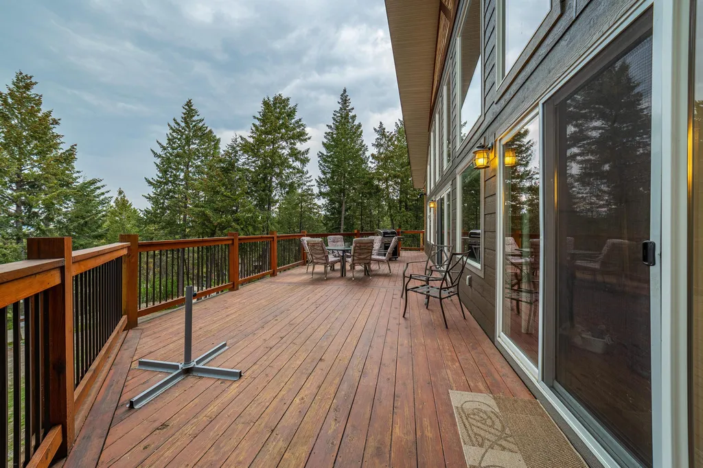 277 Ridge Loop Road Rexford MT 59930