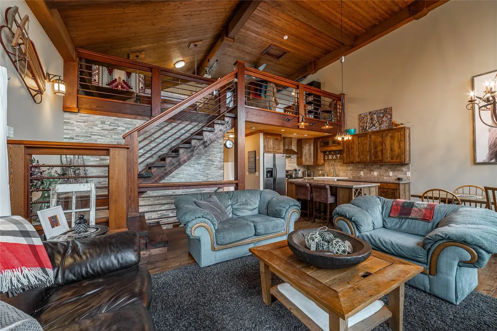 277 Ridge Loop Road Rexford MT 59930