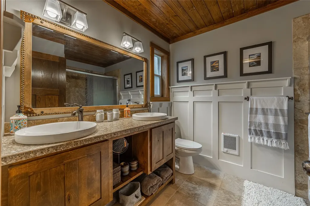 277 Ridge Loop Road Rexford MT 59930