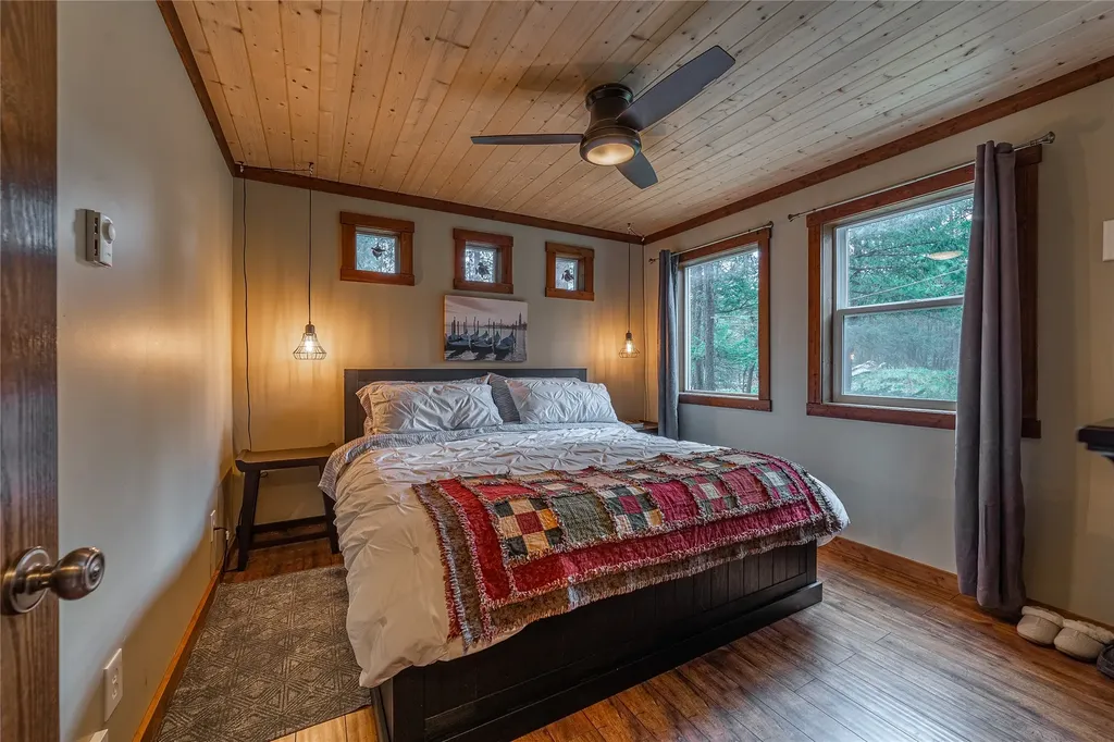 277 Ridge Loop Road Rexford MT 59930