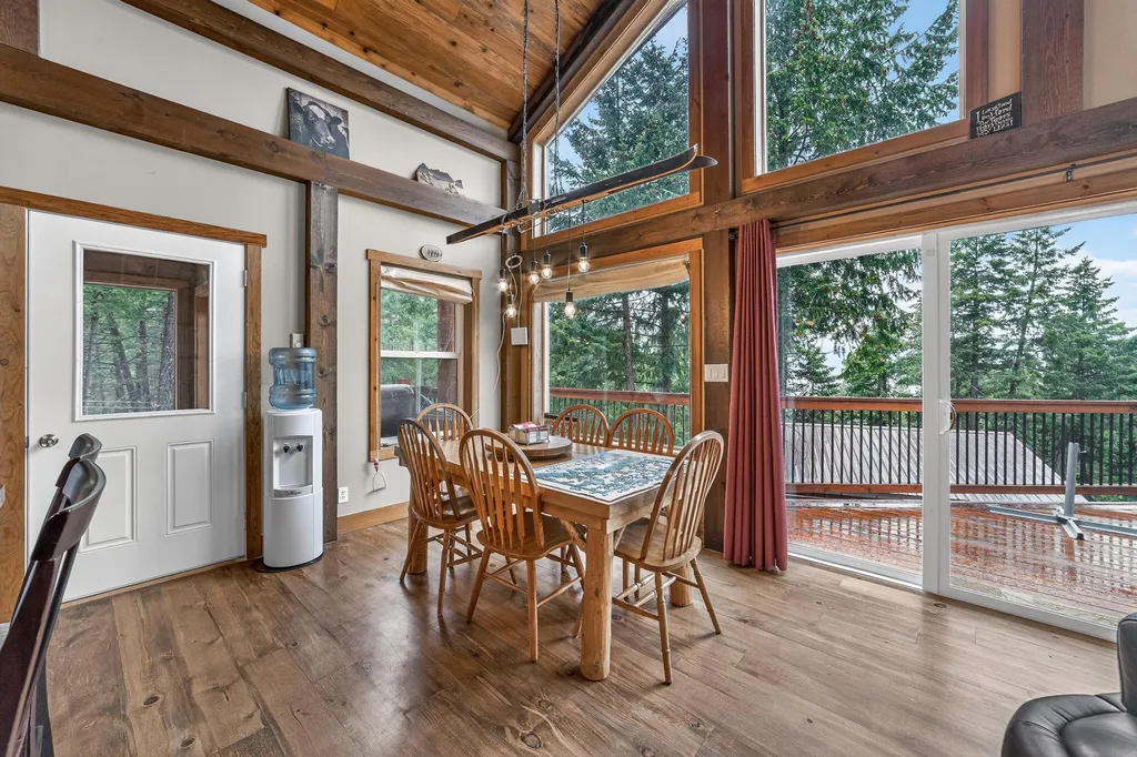 277 Ridge Loop Road Rexford MT 59930