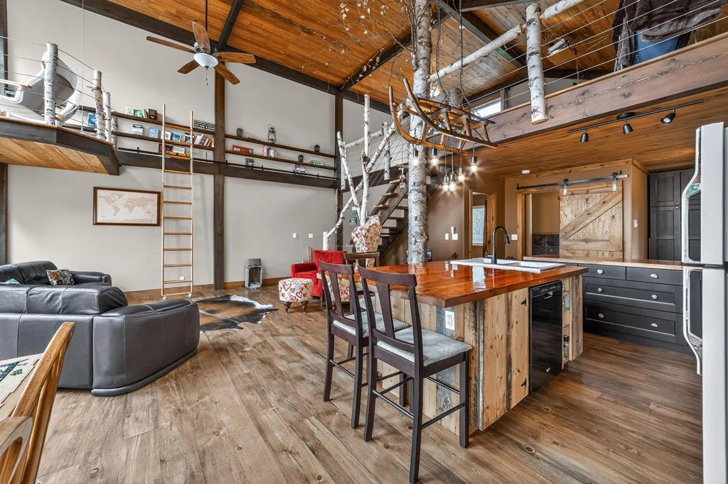 277 Ridge Loop Road Rexford MT 59930