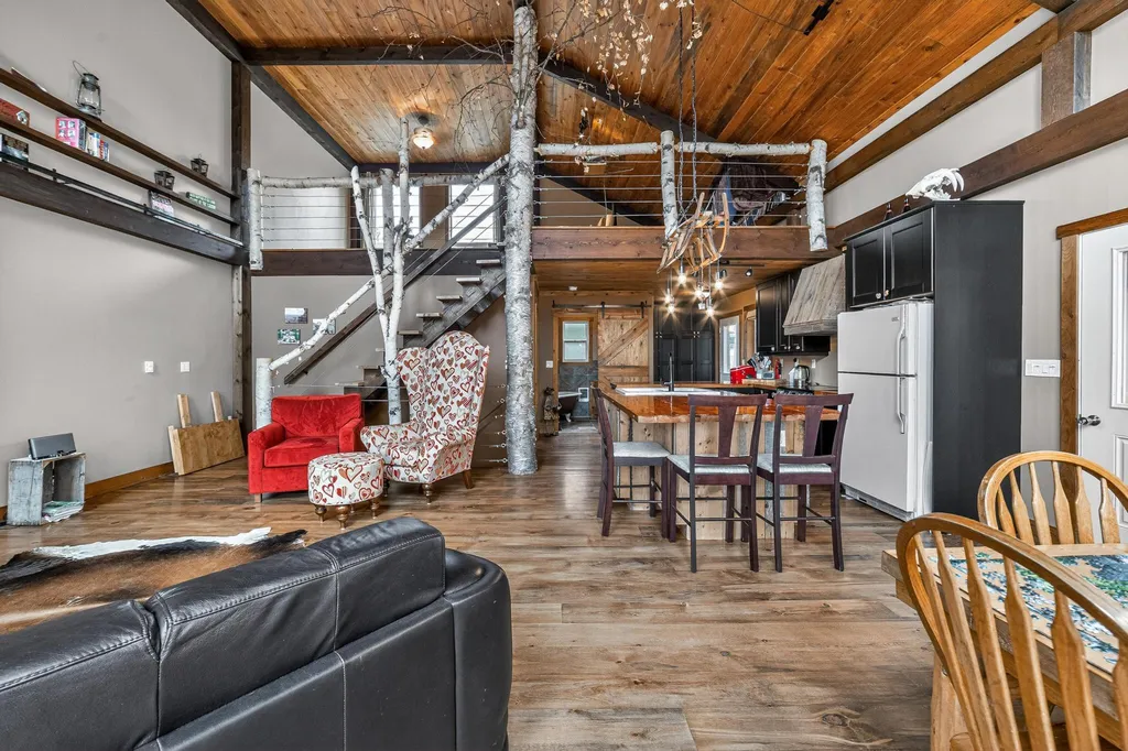 277 Ridge Loop Road Rexford MT 59930