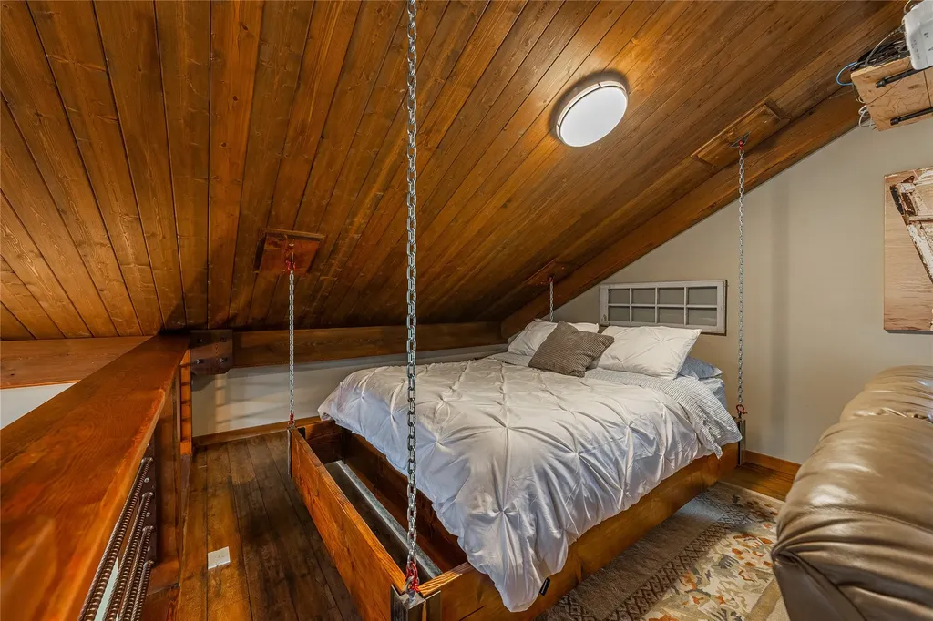 277 Ridge Loop Road Rexford MT 59930