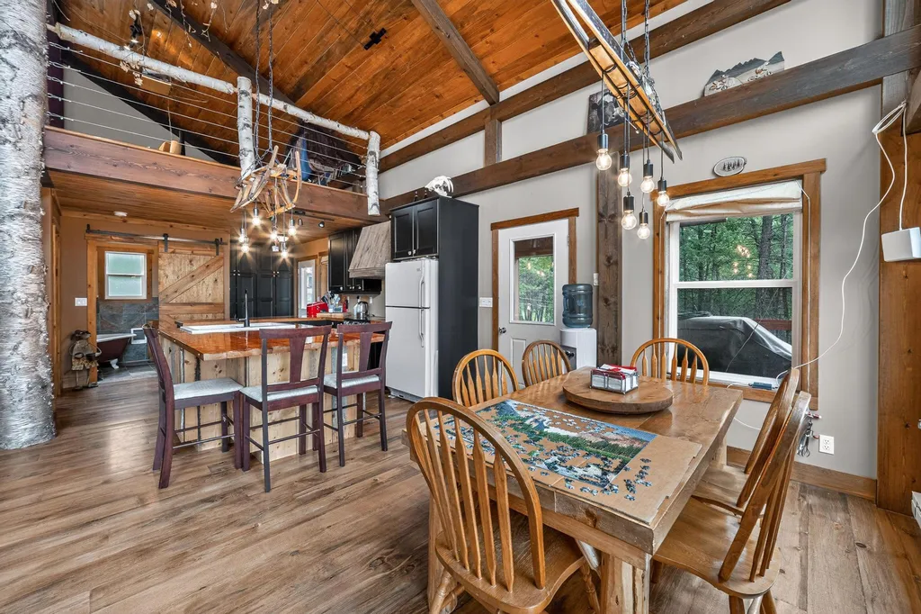 277 Ridge Loop Road Rexford MT 59930