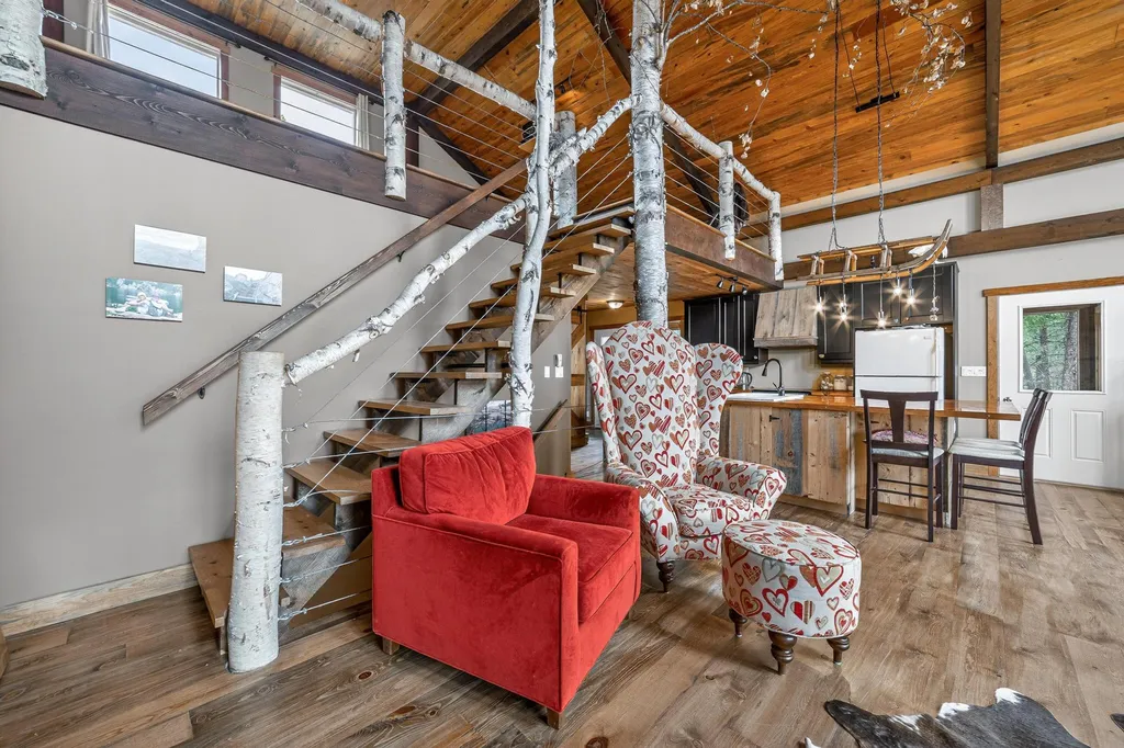 277 Ridge Loop Road Rexford MT 59930