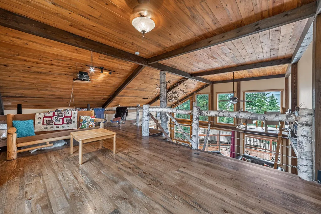 277 Ridge Loop Road Rexford MT 59930
