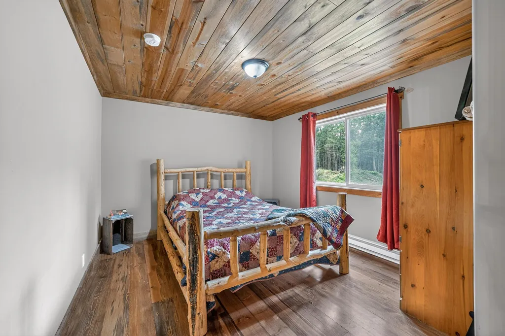 277 Ridge Loop Road Rexford MT 59930
