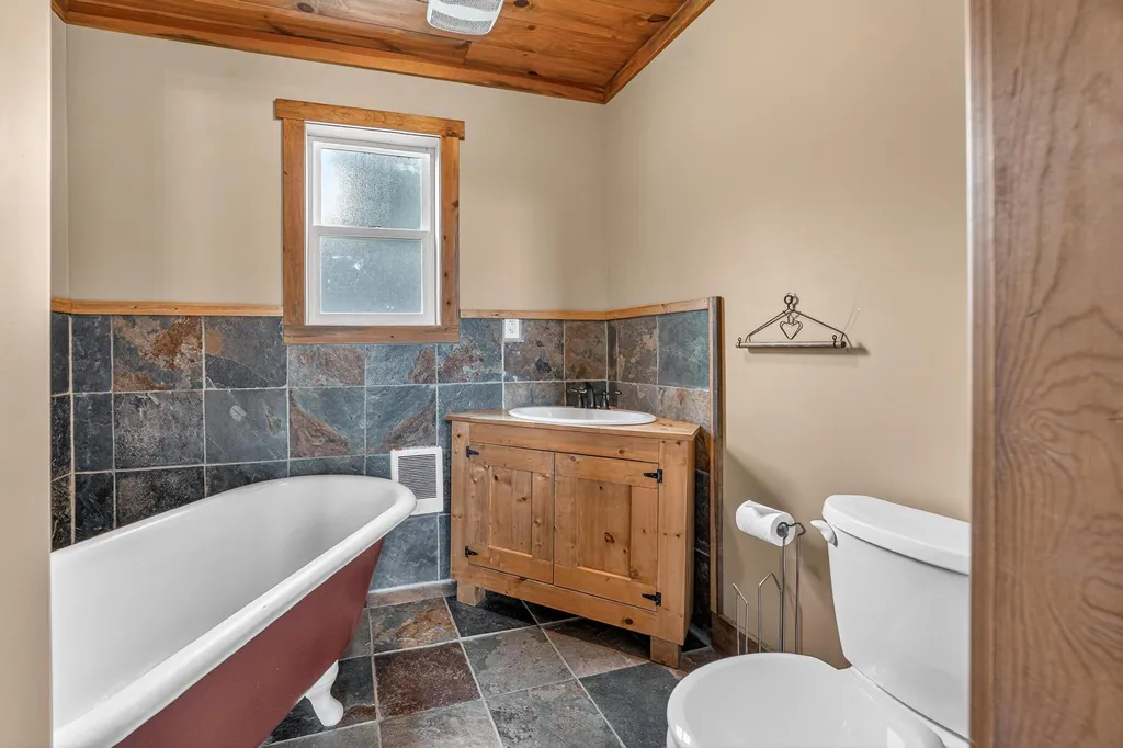 277 Ridge Loop Road Rexford MT 59930