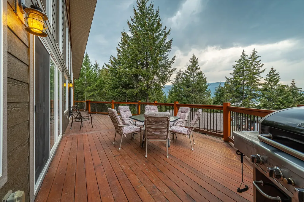 277 Ridge Loop Road Rexford MT 59930