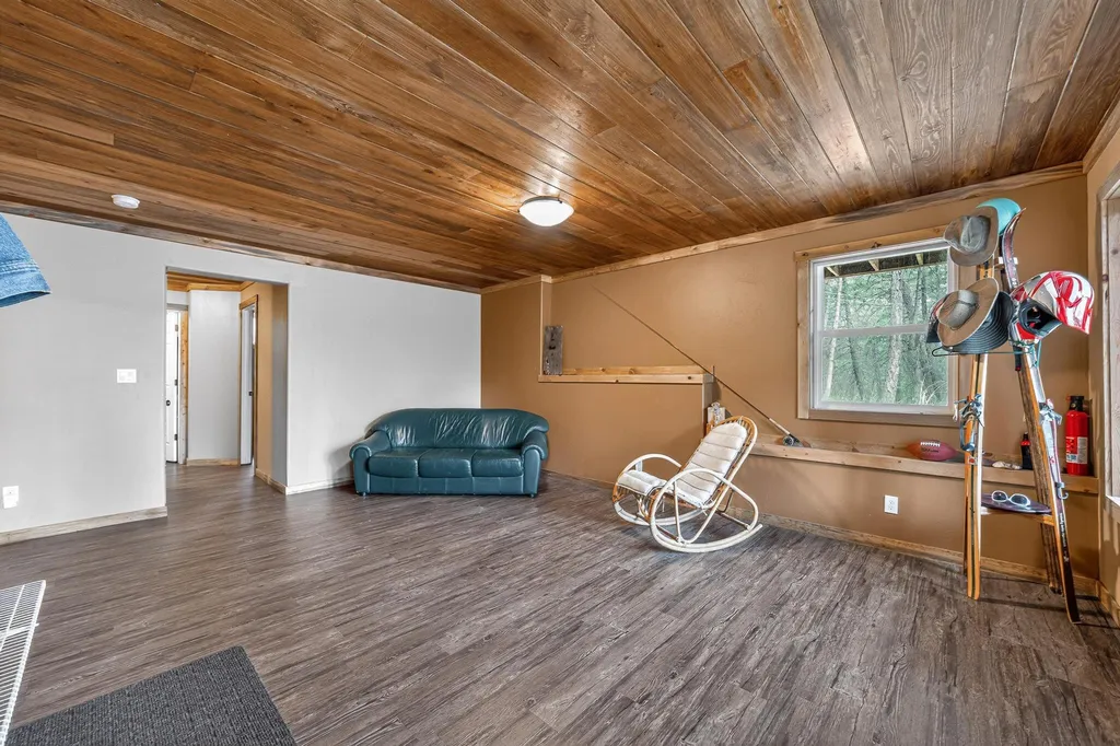 277 Ridge Loop Road Rexford MT 59930