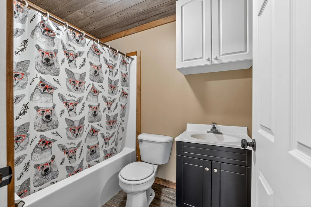 277 Ridge Loop Road Rexford MT 59930