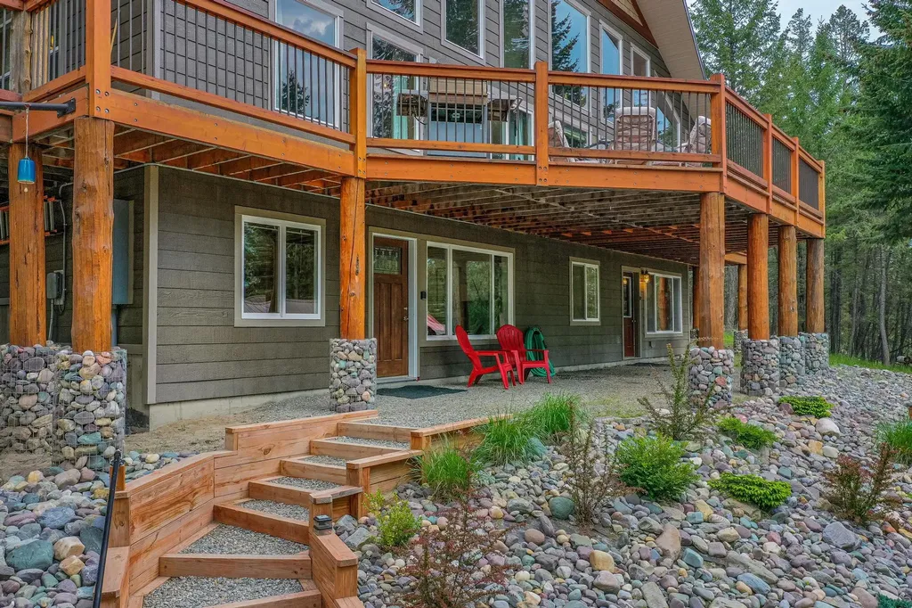 277 Ridge Loop Road Rexford MT 59930