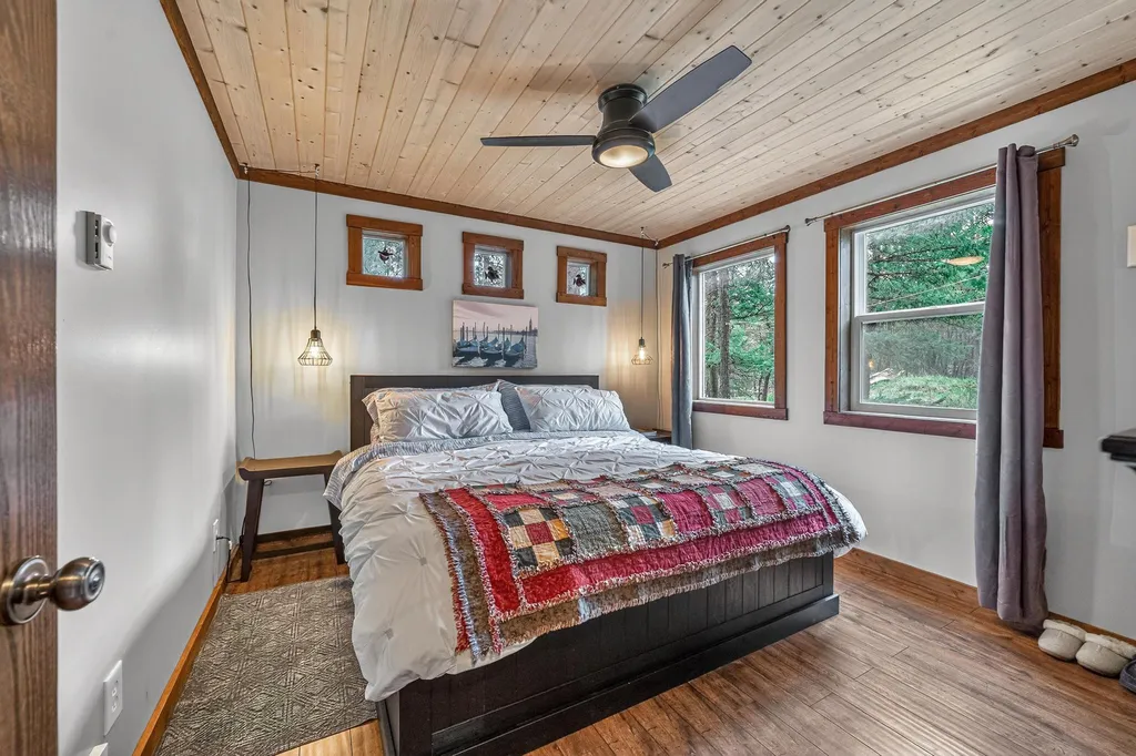 277 Ridge Loop Road Rexford MT 59930