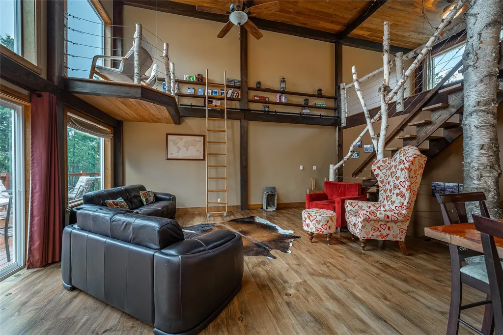 277 Ridge Loop Road Rexford MT 59930