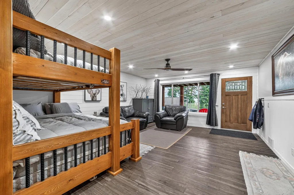 277 Ridge Loop Road Rexford MT 59930
