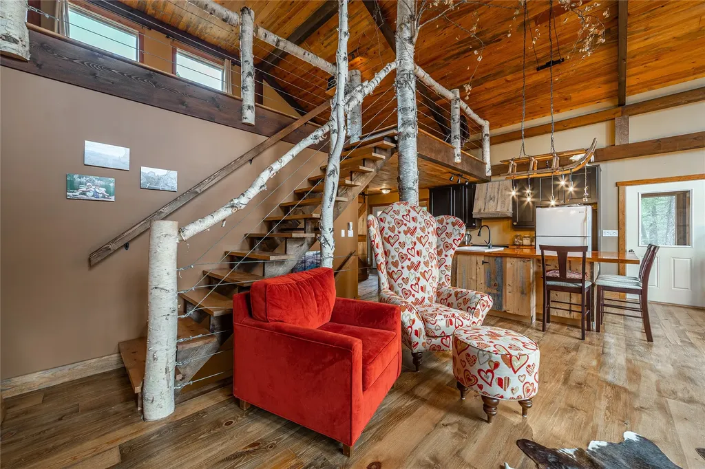 277 Ridge Loop Road Rexford MT 59930