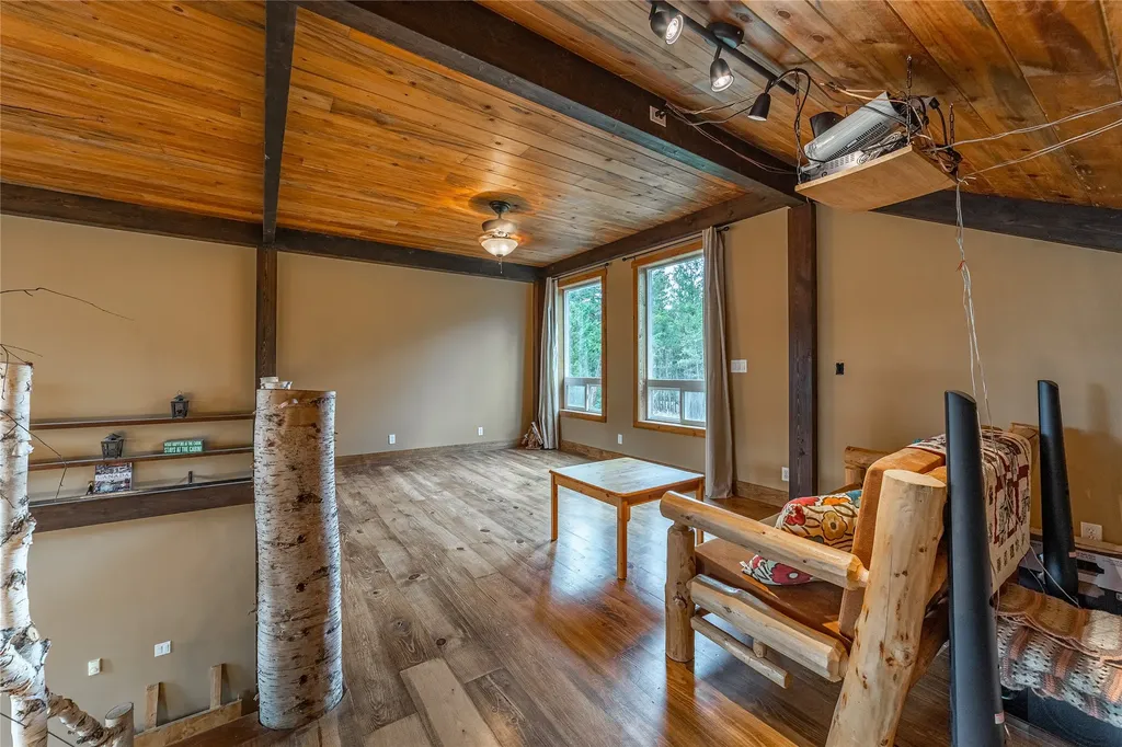 277 Ridge Loop Road Rexford MT 59930