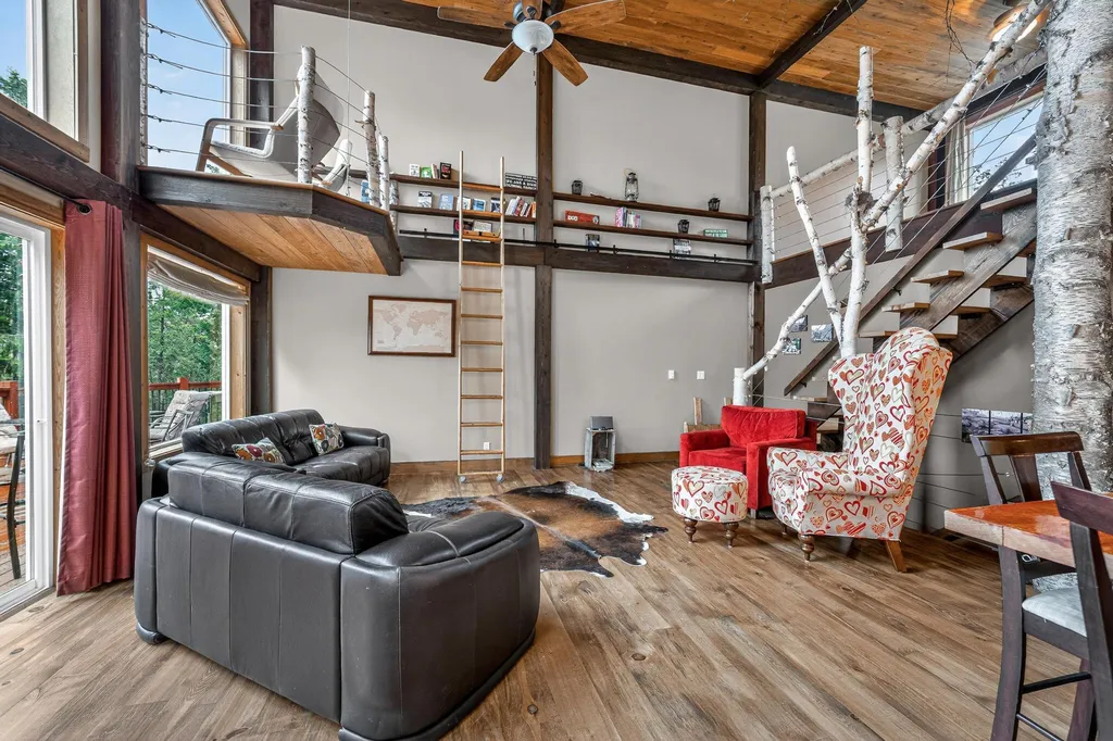 277 Ridge Loop Road Rexford MT 59930