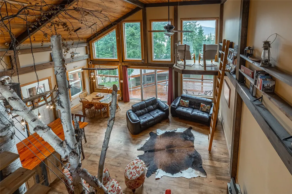 277 Ridge Loop Road Rexford MT 59930