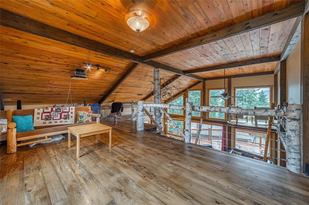 277 Ridge Loop Road Rexford MT 59930