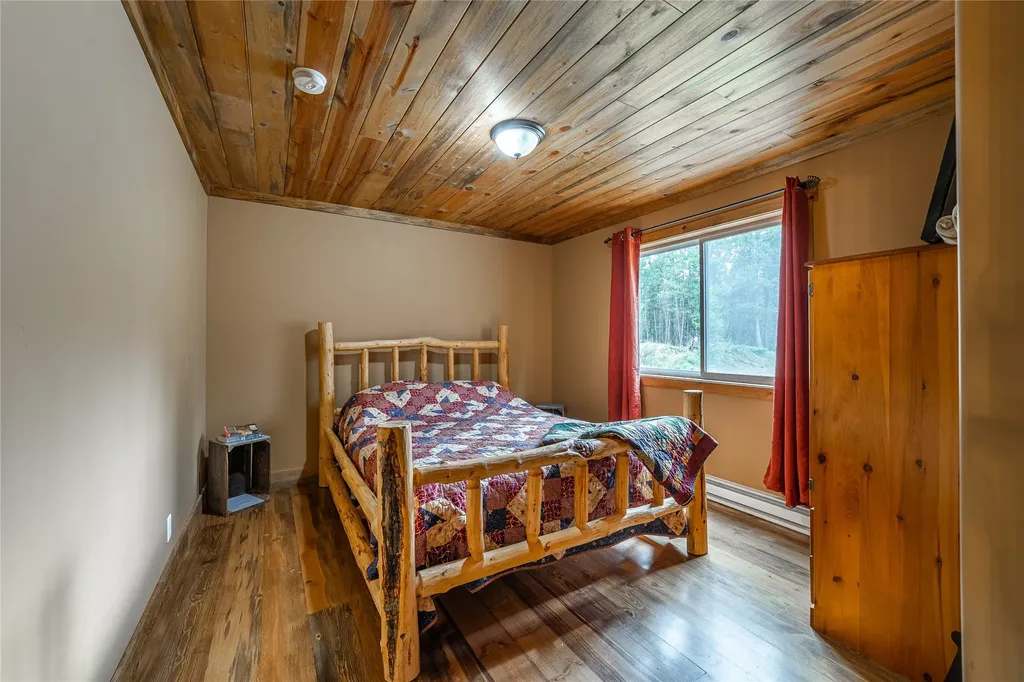 277 Ridge Loop Road Rexford MT 59930