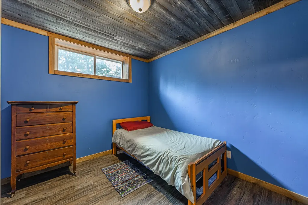 277 Ridge Loop Road Rexford MT 59930