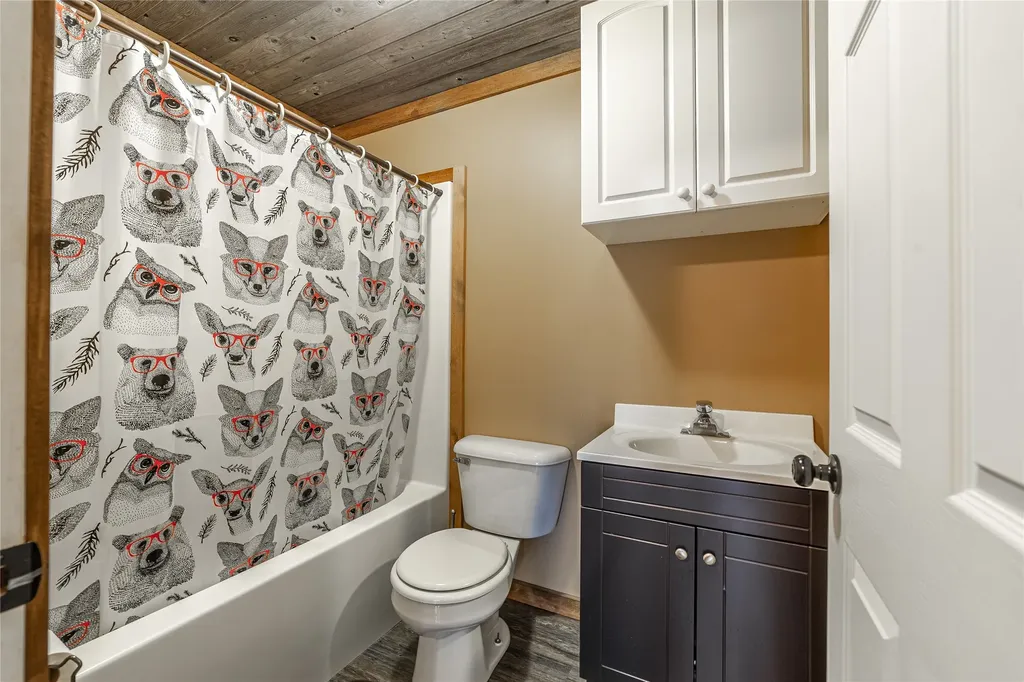 277 Ridge Loop Road Rexford MT 59930