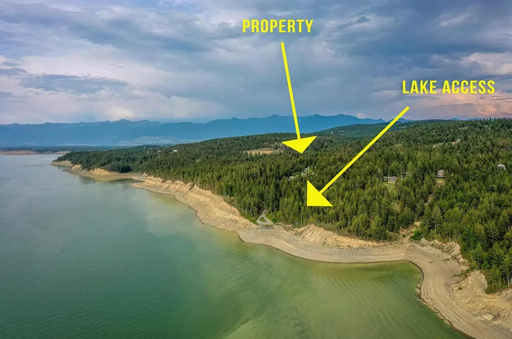 277 Ridge Loop Road Rexford MT 59930