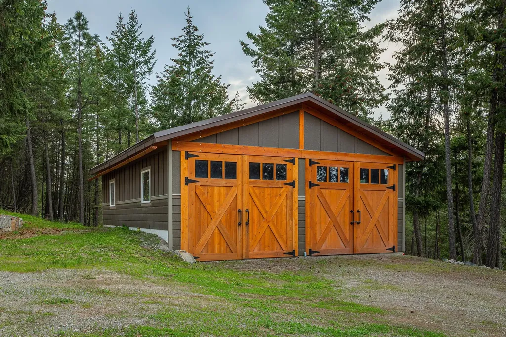 277 Ridge Loop Road Rexford MT 59930