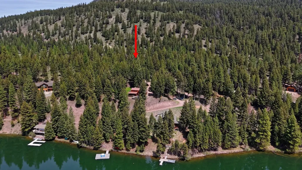 1011 Perimeter Road N Seeley Lake MT 59868