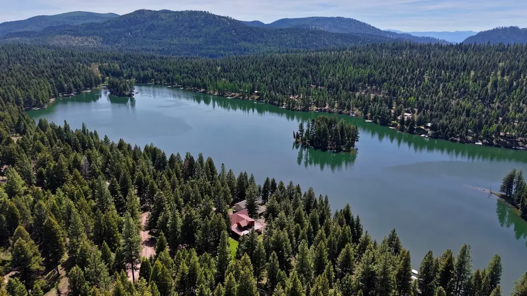 1011 Perimeter Road N Seeley Lake MT 59868