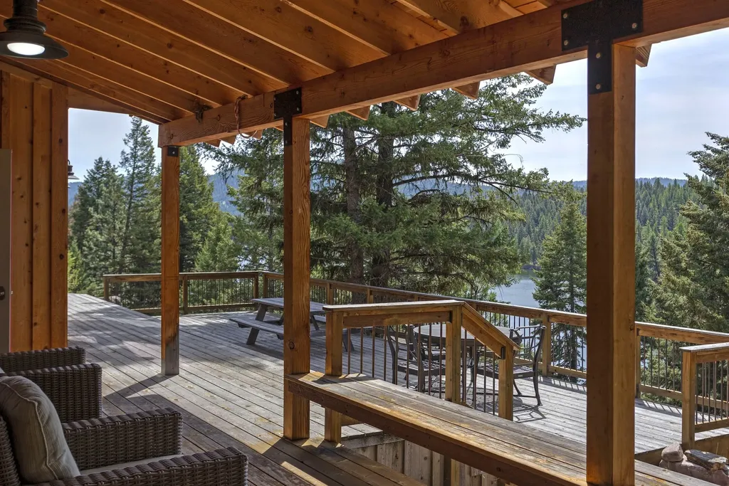 1011 Perimeter Road N Seeley Lake MT 59868