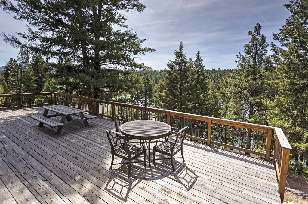 1011 Perimeter Road N Seeley Lake MT 59868