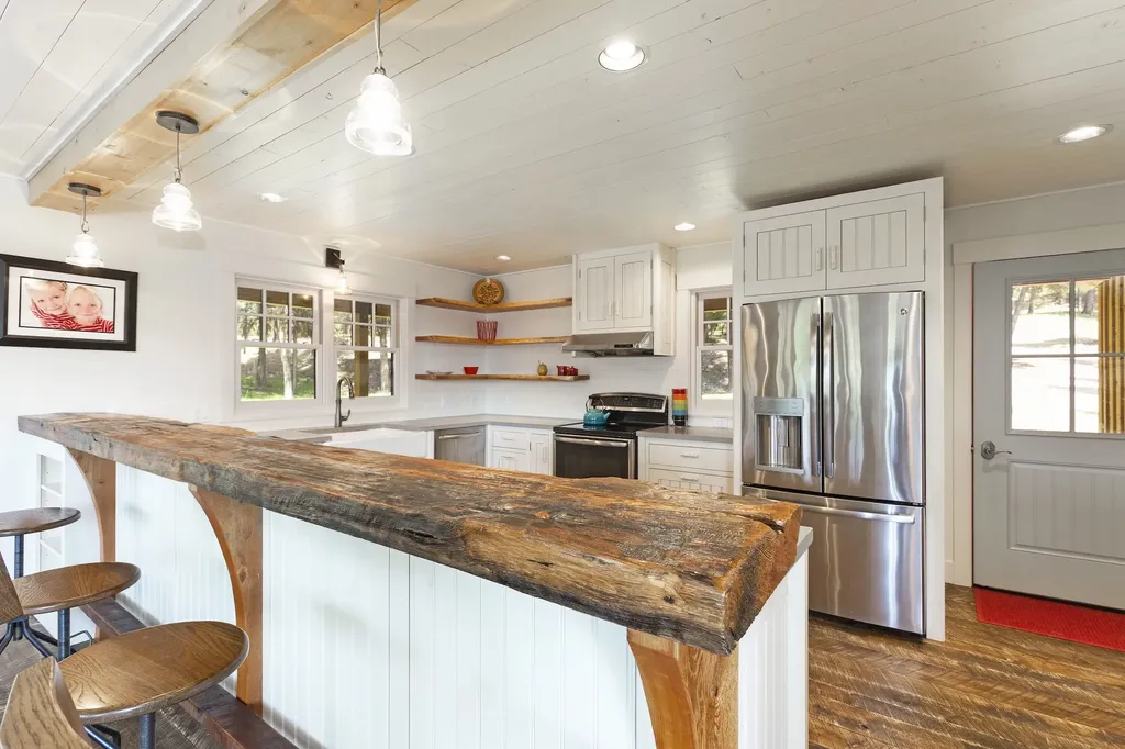 1011 Perimeter Road N Seeley Lake MT 59868
