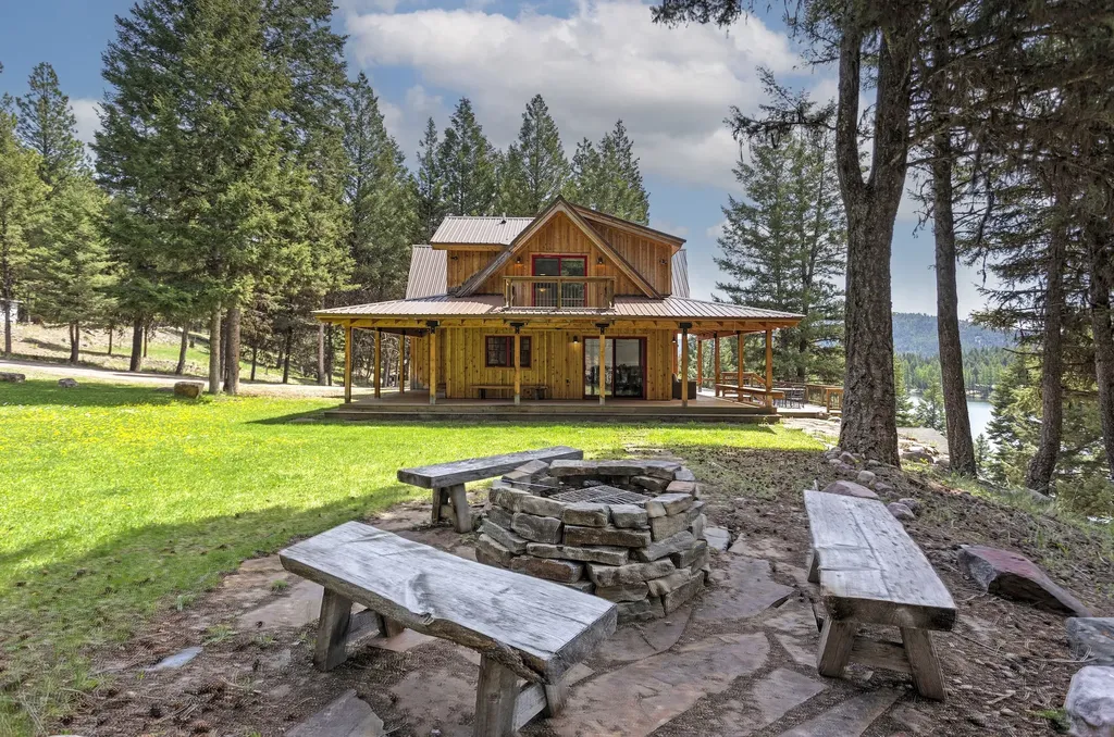 1011 Perimeter Road N Seeley Lake MT 59868