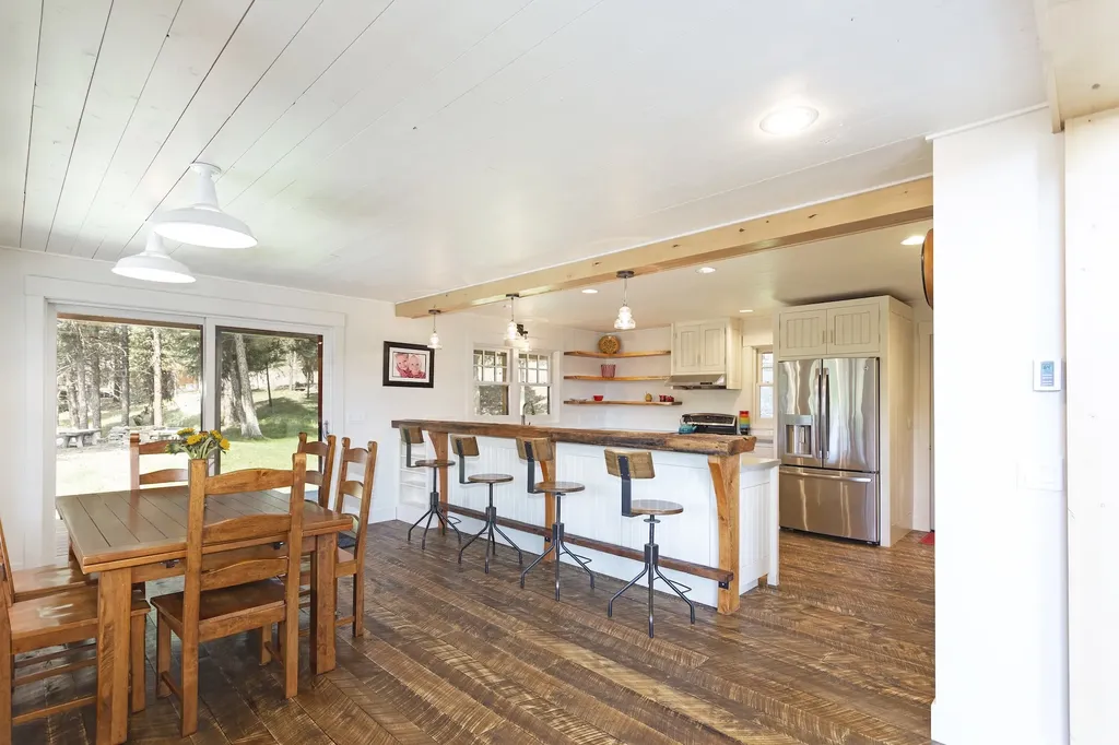1011 Perimeter Road N Seeley Lake MT 59868